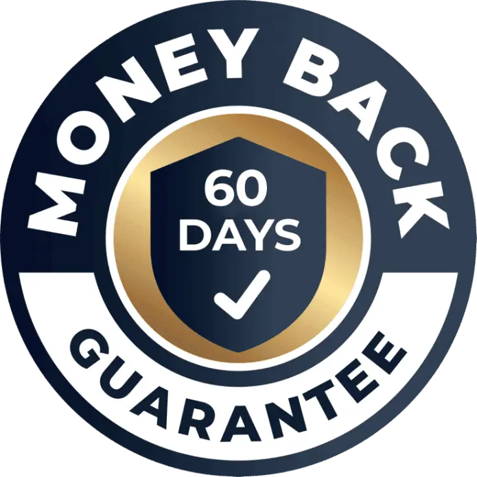 cognigen plus 60 days money back guarantee