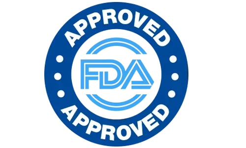 cognigen plus fda approved